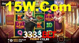 VIP Casino 3333bet