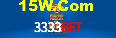 3333bet App Interface
