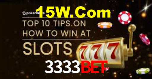 3333bet.com