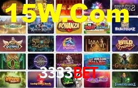 Ofertas Imperdíveis na 3333bet: Promoções e Bônus Que Valem a Pena