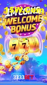 Experiência VIP 3333bet