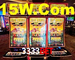 Roulette Table 3333bet