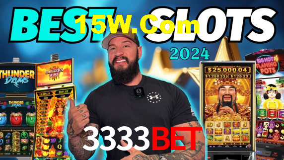 3333bet.com