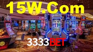 Tournaments 3333bet