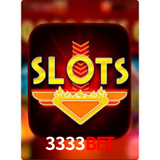 3333BET - 3333BET.Com - Melhor Cassino Online De