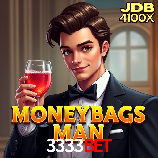 3333BET: Jogos de Caça-Níqueis-Altas Recompensas, Roleta-Velocidade, Blackjack-Desafios Máximos