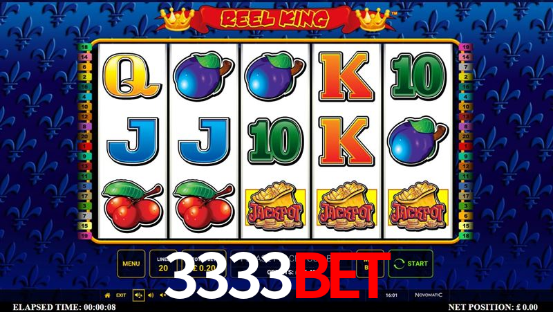 3333BET: Jogue Crash e Experimente Alta Recompensa Instantânea
