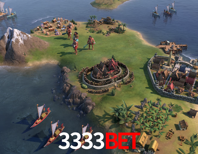 3333BET